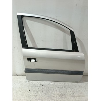 Recambio de puerta delantera derecha para opel zafira a monospace (t98) 2.0 dti 16v (f75) referencia OEM IAM 13189980  
