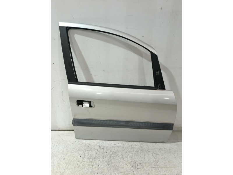 Recambio de puerta delantera derecha para opel zafira a monospace (t98) 2.0 dti 16v (f75) referencia OEM IAM 13189980  