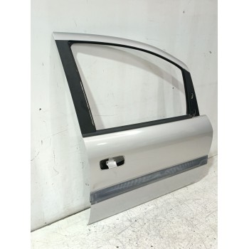 Recambio de puerta delantera derecha para opel zafira a monospace (t98) 2.0 dti 16v (f75) referencia OEM IAM 13189980  