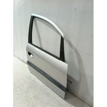 Recambio de puerta delantera derecha para opel zafira a monospace (t98) 2.0 dti 16v (f75) referencia OEM IAM 13189980  