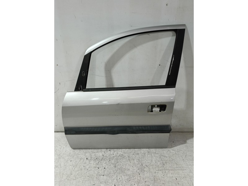 Recambio de puerta delantera izquierda para opel zafira a monospace (t98) 2.0 dti 16v (f75) referencia OEM IAM 13189979  
