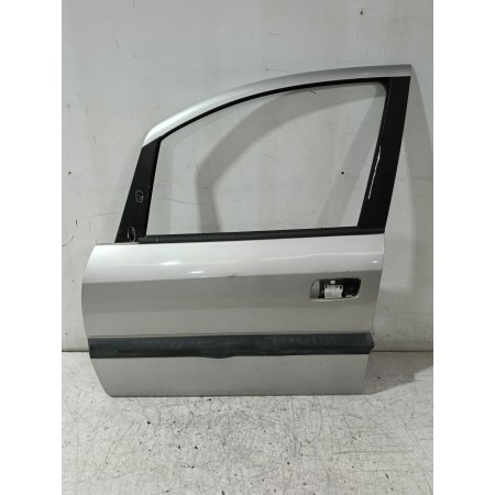 Recambio de puerta delantera izquierda para opel zafira a monospace (t98) 2.0 dti 16v (f75) referencia OEM IAM 13189979  