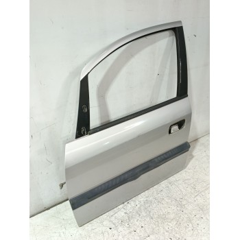 Recambio de puerta delantera izquierda para opel zafira a monospace (t98) 2.0 dti 16v (f75) referencia OEM IAM 13189979  