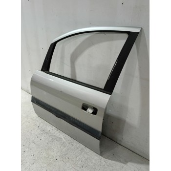 Recambio de puerta delantera izquierda para opel zafira a monospace (t98) 2.0 dti 16v (f75) referencia OEM IAM 13189979  