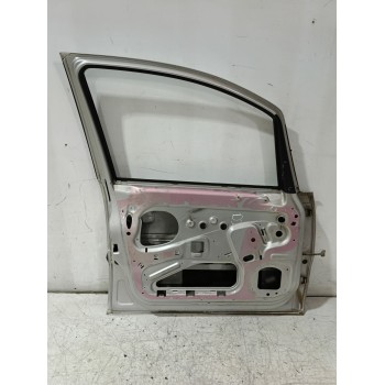 Recambio de puerta delantera izquierda para opel zafira a monospace (t98) 2.0 dti 16v (f75) referencia OEM IAM 13189979  