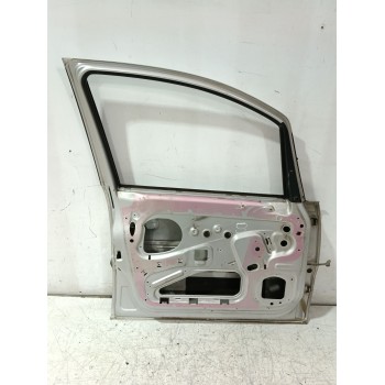 Recambio de puerta delantera izquierda para opel zafira a monospace (t98) 2.0 dti 16v (f75) referencia OEM IAM 13189979  