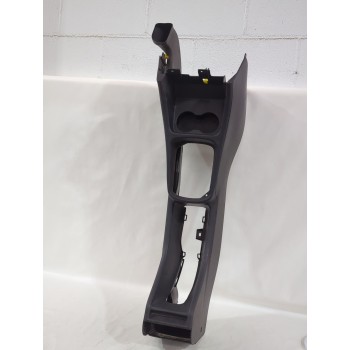 Recambio de consola central para opel zafira a monospace (t98) 2.0 dti 16v (f75) referencia OEM IAM 90590782  