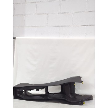 Recambio de consola central para opel zafira a monospace (t98) 2.0 dti 16v (f75) referencia OEM IAM 90590782  