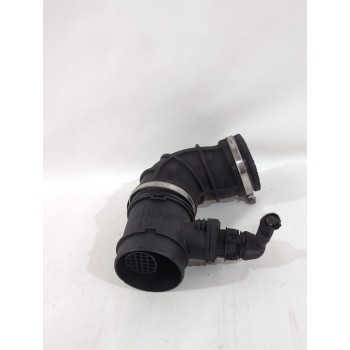 Recambio de caudalimetro para opel zafira a monospace (t98) 2.0 dti 16v (f75) referencia OEM IAM 24437502/0281002478  