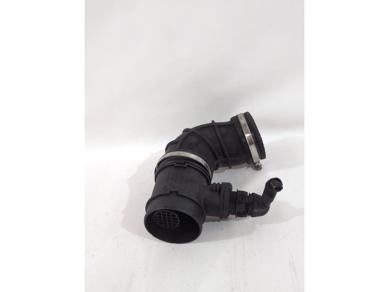 Recambio de caudalimetro para opel zafira a monospace (t98) 2.0 dti 16v (f75) referencia OEM IAM 24437502/0281002478  