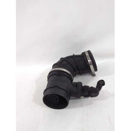 Recambio de caudalimetro para opel zafira a monospace (t98) 2.0 dti 16v (f75) referencia OEM IAM 24437502/0281002478  