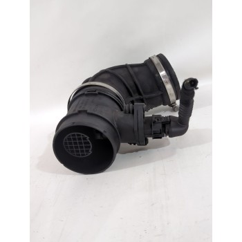 Recambio de caudalimetro para opel zafira a monospace (t98) 2.0 dti 16v (f75) referencia OEM IAM 24437502/0281002478  