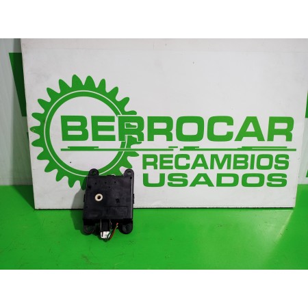 Recambio de motor apertura trampillas para nissan almera (n16/e) 1.5 dci turbodiesel cat referencia OEM IAM 3C27030850  