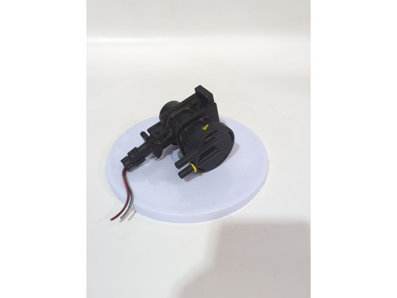 Recambio de valvula aire adicional para opel zafira a monospace (t98) 2.0 dti 16v (f75) referencia OEM IAM 4715396  