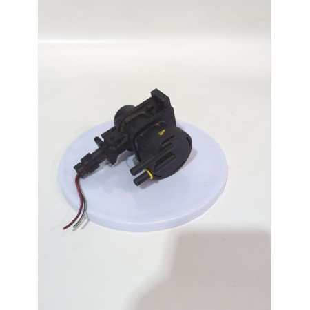 Recambio de valvula aire adicional para opel zafira a monospace (t98) 2.0 dti 16v (f75) referencia OEM IAM 4715396  