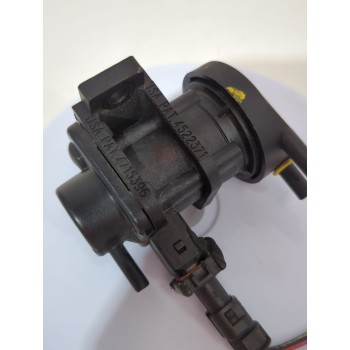 Recambio de valvula aire adicional para opel zafira a monospace (t98) 2.0 dti 16v (f75) referencia OEM IAM 4715396  