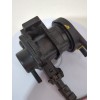 Recambio de valvula aire adicional para opel zafira a monospace (t98) 2.0 dti 16v (f75) referencia OEM IAM 4715396  