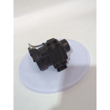 Recambio de valvula aire adicional para opel zafira a monospace (t98) 2.0 dti 16v (f75) referencia OEM IAM 4715396  