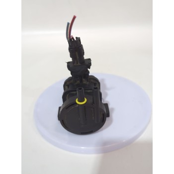 Recambio de valvula aire adicional para opel zafira a monospace (t98) 2.0 dti 16v (f75) referencia OEM IAM 4715396  