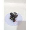 Recambio de resistencia calefaccion para opel zafira a monospace (t98) 2.0 dti 16v (f75) referencia OEM IAM 3134503069  