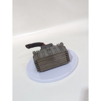 Recambio de caja precalentamiento para opel zafira a monospace (t98) 2.0 dti 16v (f75) referencia OEM IAM 09132691  