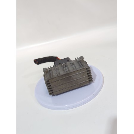 Recambio de caja precalentamiento para opel zafira a monospace (t98) 2.0 dti 16v (f75) referencia OEM IAM 09132691  