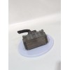 Recambio de caja precalentamiento para opel zafira a monospace (t98) 2.0 dti 16v (f75) referencia OEM IAM 09132691  