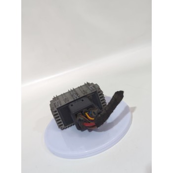 Recambio de caja precalentamiento para opel zafira a monospace (t98) 2.0 dti 16v (f75) referencia OEM IAM 09132691  