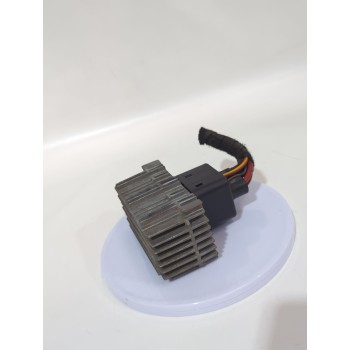 Recambio de caja precalentamiento para opel zafira a monospace (t98) 2.0 dti 16v (f75) referencia OEM IAM 09132691  