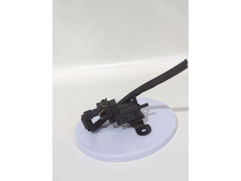 Recambio de valvula aire adicional para opel zafira a monospace (t98) 2.0 dti 16v (f75) referencia OEM IAM 90530039  