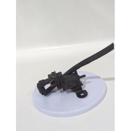 Recambio de valvula aire adicional para opel zafira a monospace (t98) 2.0 dti 16v (f75) referencia OEM IAM 90530039  