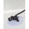 Recambio de valvula aire adicional para opel zafira a monospace (t98) 2.0 dti 16v (f75) referencia OEM IAM 90530039  