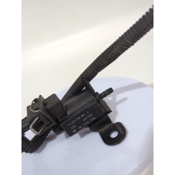 Recambio de valvula aire adicional para opel zafira a monospace (t98) 2.0 dti 16v (f75) referencia OEM IAM 90530039  