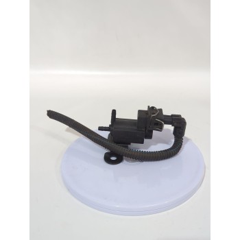 Recambio de valvula aire adicional para opel zafira a monospace (t98) 2.0 dti 16v (f75) referencia OEM IAM 90530039  