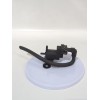 Recambio de valvula aire adicional para opel zafira a monospace (t98) 2.0 dti 16v (f75) referencia OEM IAM 90530039  
