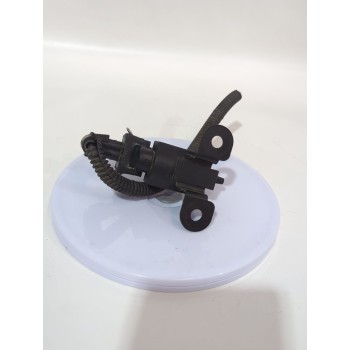 Recambio de valvula aire adicional para opel zafira a monospace (t98) 2.0 dti 16v (f75) referencia OEM IAM 90530039  