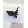 Recambio de valvula aire adicional para opel zafira a monospace (t98) 2.0 dti 16v (f75) referencia OEM IAM 90530039  