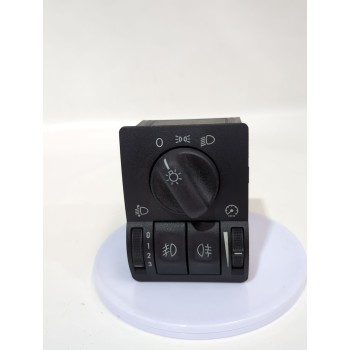 MANDO LUCES 09133249/09138347 
