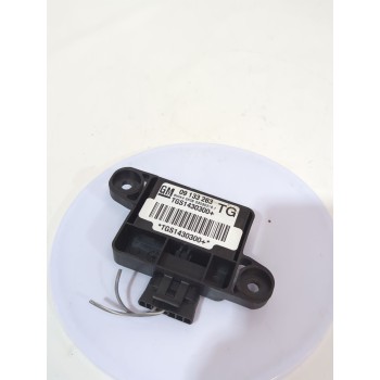 Recambio de sensor para opel zafira a monospace (t98) 2.0 dti 16v (f75) referencia OEM IAM 09133263  