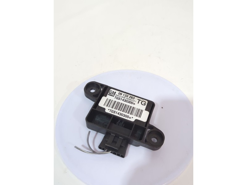 Recambio de sensor para opel zafira a monospace (t98) 2.0 dti 16v (f75) referencia OEM IAM 09133263  