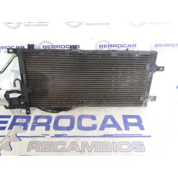 Recambio de condensador / radiador aire acondicionado para opel corsa c 1.3 16v cdti cat (z 13 dt / ln9) referencia OEM IAM 1310