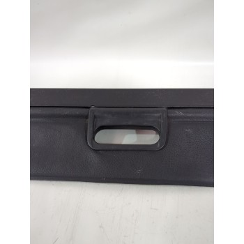 Recambio de bandeja trasera para opel zafira a monospace (t98) 2.0 dti 16v (f75) referencia OEM IAM 13125534  