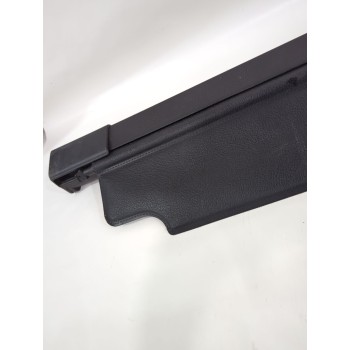 Recambio de bandeja trasera para opel zafira a monospace (t98) 2.0 dti 16v (f75) referencia OEM IAM 13125534  
