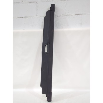Recambio de bandeja trasera para opel zafira a monospace (t98) 2.0 dti 16v (f75) referencia OEM IAM 13125534  