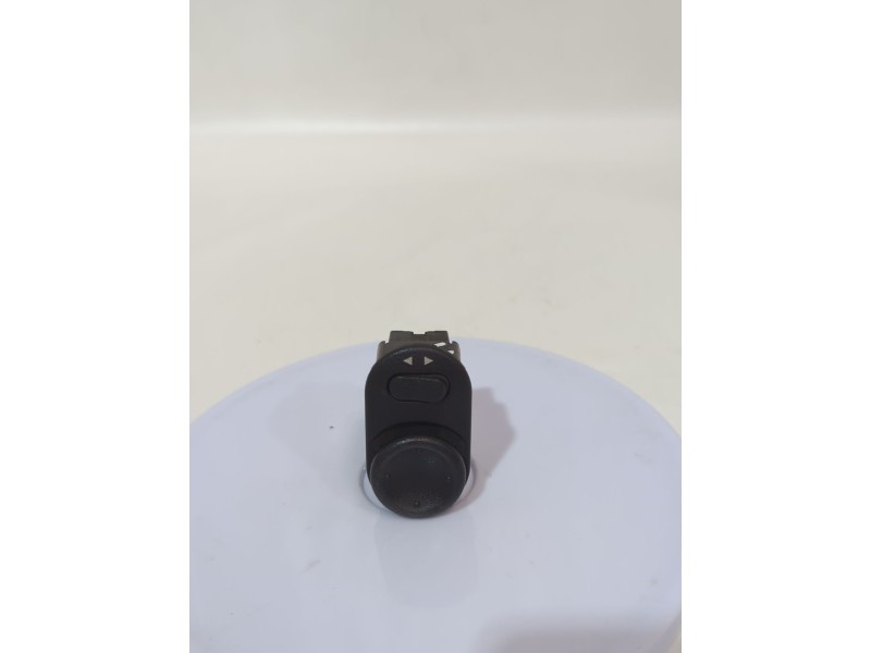 Recambio de mando retrovisor para opel zafira a monospace (t98) 2.0 dti 16v (f75) referencia OEM IAM 09226861  