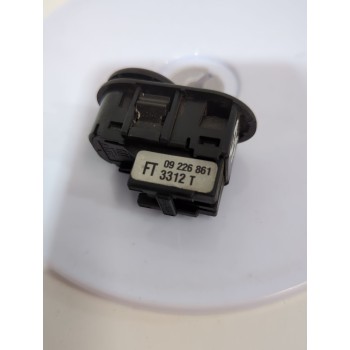 Recambio de mando retrovisor para opel zafira a monospace (t98) 2.0 dti 16v (f75) referencia OEM IAM 09226861  