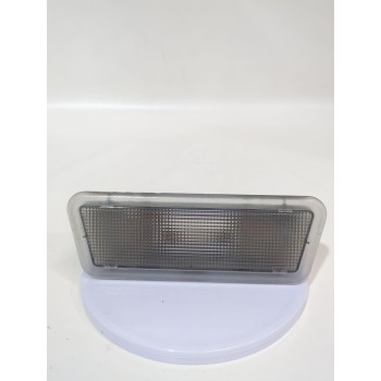 Recambio de luz interior para opel zafira a monospace (t98) 2.0 dti 16v (f75) referencia OEM IAM 09153192  