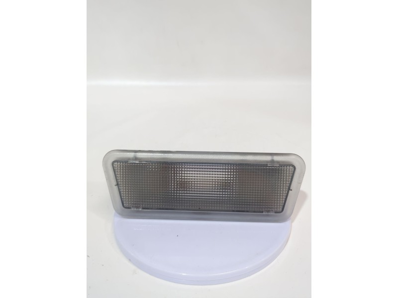 Recambio de luz interior para opel zafira a monospace (t98) 2.0 dti 16v (f75) referencia OEM IAM 09153192  