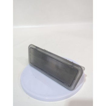 Recambio de luz interior para opel zafira a monospace (t98) 2.0 dti 16v (f75) referencia OEM IAM 09153192  