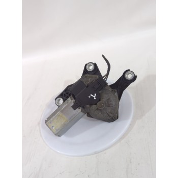 MOTOR LIMPIA TRASERO 9137147 